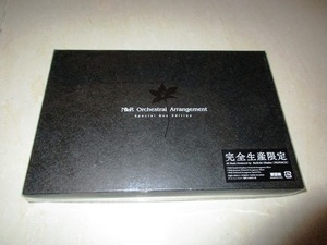 尼尔 管弦乐专辑 合集 Special Box Edition 完全生产限定盘 3CD