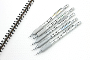 日本|OHTO|乐多|高级精密绘图自动铅笔|金属笔杆|PM-1500P|多款