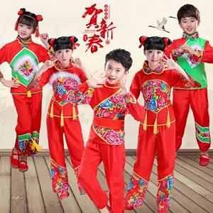 中国福娃服装冬 淘宝拼多多热销中国福娃服装冬货源拿货 阿里巴巴货源