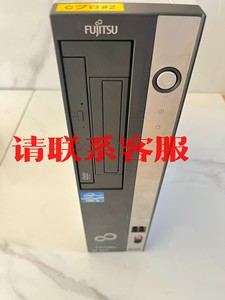 富士通H77/B75/B85准系统I5 I7台式电脑主机AH议价出售
