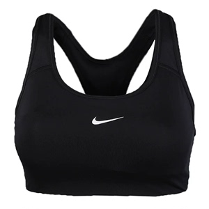 正品Nike/耐克女子训练健身瑜伽背心紧身支撑运动内衣BV3637-010