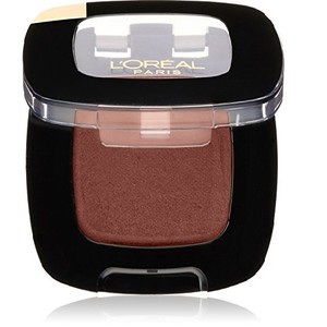 L'Oréal Paris Colour Riche Monos Eyeshadow  Matte-Ison Aven