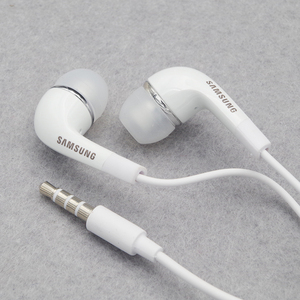 适用于三星ESH64有线入耳式耳机 S8 S9 手机线控带麦立体声耳塞