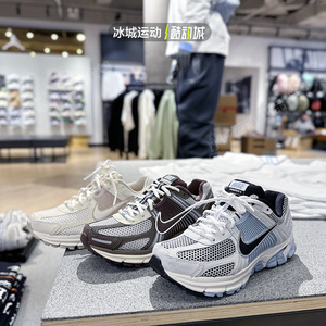 Nike/耐克2024年女子ZOOM VOMERO 5休闲运动跑步鞋FQ7079 FD9920