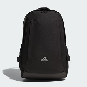 Adidas/阿迪达斯三叶草2024年男女大容量学生书包双肩背包IK7320
