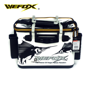 wefox威狐5005饵料桶打饵桶活鱼桶打窝桶装鱼桶渔具鱼具垂钓渔具