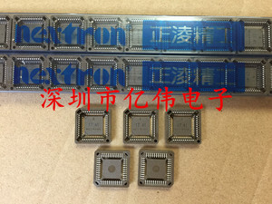台湾 正凌精工 Nextron PLCC-20P/28P/32P/44P 贴片插座 SMT 环保