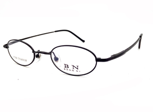 正品纯钛全框小园款镜架超轻眼镜框女超高度数近视眼镜架男 6911