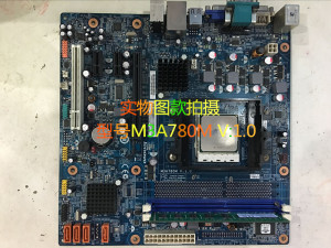 联想M3A780M V:1.0 联想AM3主板M3A760M V:1.01 cm3a76me支持DDR3