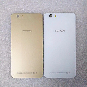 YEPEN誉品DM6 DM6S DM5-1后盖手机后壳 电池盖 玻璃后盖