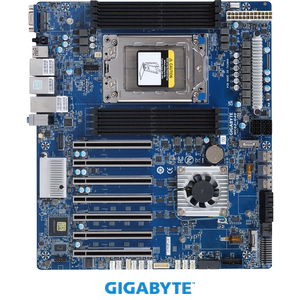 Gigabyte/技嘉 MC62-G41 WRX80工作站主板 IPMI 3995WX 3975WX
