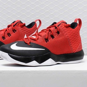 Nike/耐克正品AMBASSADOR IX LBJ詹姆斯使节9 男子篮球鞋852413