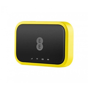 阿尔卡特Alcatel EE70  插卡 4G无线路由器随身WIFI ee71 mifi