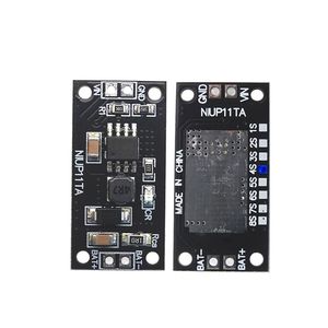 NIUP11TA 1-8 cell NiCd 镍氢电池专用充电器充电模块板外贸货源