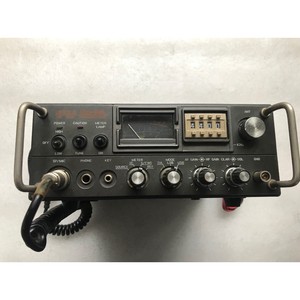 出售原装二手XDD－925短波电台、带原装手咪和电源插头线、