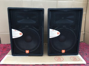 JBL JRX115单15寸专业音箱 舞台演出婚庆会议KTV包房全频音响正品