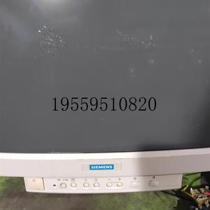 议价()西门子显示器SCM21107-M,海自提,懂行识货的来现货议价