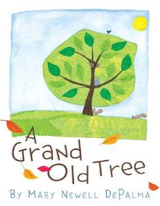 【预售】The Grand Old Tree