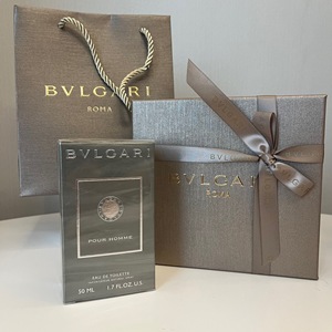 日本 购宝格丽大吉岭茶香水（Bvlgari）原版夜幽极致 50ml 中性香