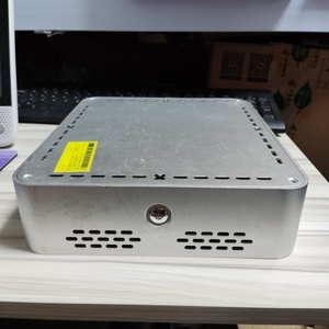 迷你电脑工控机立人联达机箱HTPC一体机超薄电脑台式Thin ITX机箱