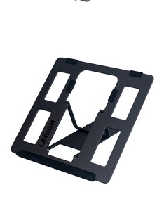 联想拯救者笔记本电脑小新yoga散热器支架Z2铝合金可折叠方便携带