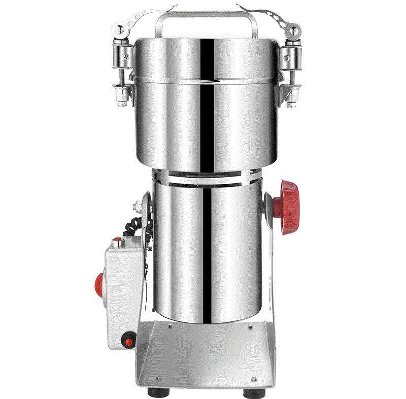 方便研磨器高速快速三层刀片破粹机打料打粉机粉碎机家用新品小型