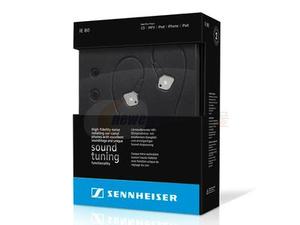 SENNHEISER/森海塞尔 IE60 成都耳机专业维修中心