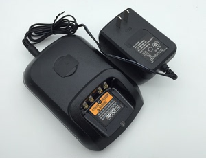 M对讲机XiR P8268 P8200 P8668i P6600 GP338D 充电器 电池智能充