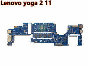 联想 Lenovo yoga 2 11 主板  NM-A201 5B20H9738 N3520 4G