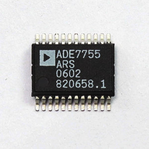 ADE7755ARS 高精密电能计量芯片 电量IC 电表检测 封装SSOP-24