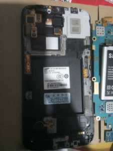 三星i9152 i9128 i9128E手机主板 显示屏触摸屏总成 电池！