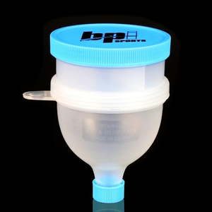 BPI健身粉盒维生素药盒蛋白粉氮泵能量饮肌酸塑料便携分装小漏斗