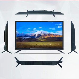 新款23.6寸26寸组装液晶电视一体机外壳LCD液晶屏改装LED配件套件