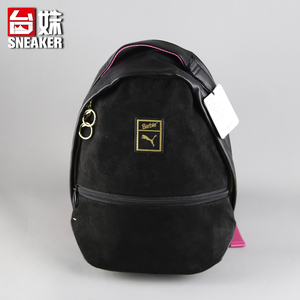 puma x barbie backpack