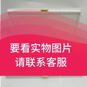 美容院装眼部护理套盒按摩眼袋专用淡化眼霜精华原液眼膜贴黑眼圈