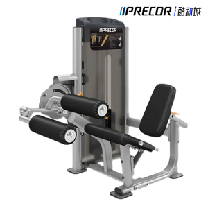 美国Precor/必确C027ES大腿伸展屈接器专业力量训练器材健身器材