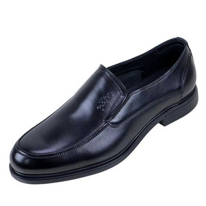 金利来专柜正品 新款男鞋 商务休闲皮鞋G111210264AB
