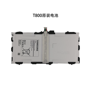 适用三星SM-T805C原装电池T800电板T700电源T705C平板电脑零部件