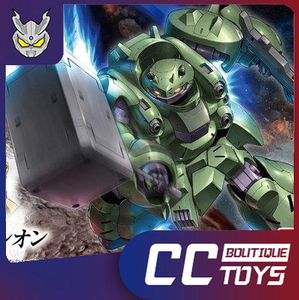 CC HG IBO 008 铁血孤儿团 Gundam Gusion 古辛高达