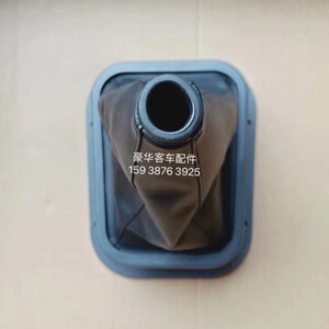 上海申龙客车配件