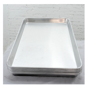 长方形40*60不粘烤盘 铝烤盘 披萨炉烘焙模具烤盘烤箱专用烤盘