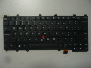 THINKPAD 01EN386 SN20L82231全新原装正品带背光键盘