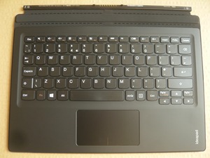 联想IdeaPad MIIX700-12ISK LENOVO Miix4 proPC平板二合一 键盘