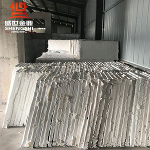 复合硅酸盐板1000*500*50㎜密封保温硅酸盐泡沫棉硅酸铝板厂家