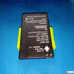 白米BM001手机电池 BM001电池 电板 2600MAH