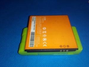 XYS小杨树Q300手机电池bz618/ Q300原装电板 电池1650/1680MAH