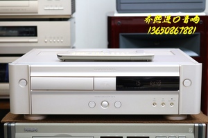 原装日本 Marantz/马兰士 CD-15 二手进口发烧经典CD播放机