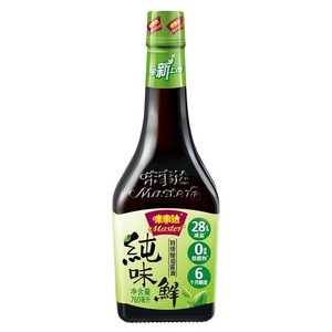 一组2瓶包邮 开平味事达纯味鲜酱油380ML  纯味鲜酱油