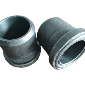 SAE焊接式法兰轻型6162-1 1FLW-PM重型1FSW焊接管液压油管焊管