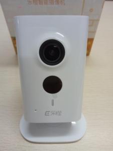 乐橙TK3 远程监控网络摄像头无线wifi百万高清直播家用智能夜视